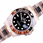 Rolex GMT-Master II 126715CHNR - (1/8)