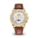 Patek Philippe Perpetual Calendar Chronograph 5270J-001 - (1/1)