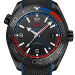 Omega Seamaster Planet Ocean 215.92.46.22.01.004 - (1/1)