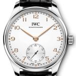 IWC Portuguese Automatic IW358303 - (1/1)