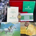 Rolex Lady-Datejust 69173 - (2/7)