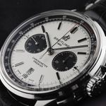 Breitling Premier AB0118221G1P1 (2019) - Silver dial 42 mm Steel case (3/7)