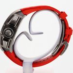 Richard Mille RM 011 RM011 AN Ti - (12/18)