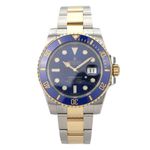 Rolex Submariner Date 116613LB - (2/8)
