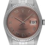 Rolex Datejust 36 16234 - (1/8)