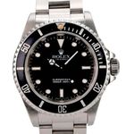 Rolex Submariner No Date 14060 - (1/8)