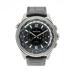 Jaeger-LeCoultre Polaris Q905T470 (2020) - Black dial 44 mm Steel case (1/5)