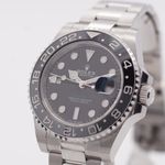 Rolex GMT-Master II 126710GRNR - (4/8)