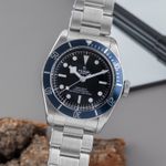 Tudor Black Bay 79230B - (3/8)