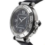 Cartier Pasha Seatimer W31077U2 - (6/8)