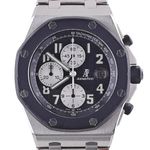 Audemars Piguet Royal Oak Offshore Chronograph 25940SK.OO.D002CA.01 - (2/7)