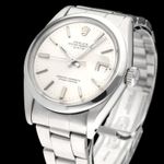 Rolex Oyster Perpetual Date 1500 (1973) - 34mm Staal (6/7)