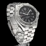 Breitling Superocean A17340 (2003) - 41 mm Steel case (4/7)
