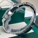 Rolex GMT-Master II 126710BLRO - (24/24)