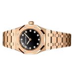 Audemars Piguet Royal Oak 67630OR.OO.1312OR.01-B - (5/6)