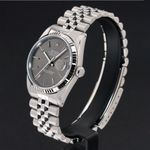 Rolex Datejust 36 16234 (1996) - 36mm Staal (4/4)