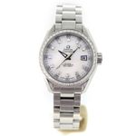 Omega Seamaster Aqua Terra 231.15.30.20.55.001 - (4/6)