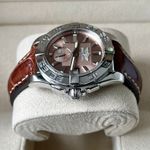 Breitling Galactic 36 A37330 - (4/7)