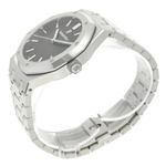 Audemars Piguet Royal Oak 15500ST.OO.1220ST.03 (2020) - Black dial 41 mm Steel case (4/8)
