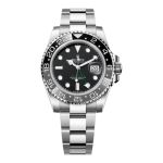 Rolex GMT-Master II 126710GRNR - (1/6)