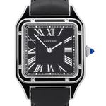 Cartier Santos Dumont WSSA0046 - (1/1)