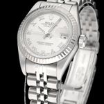 Rolex Lady-Datejust 79174 - (7/8)