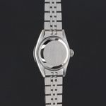 Rolex Oyster Perpetual Lady Date 69190 - (7/8)