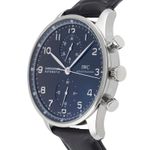 IWC Portuguese Chronograph IW371447 - (6/8)