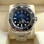 Rolex Sea-Dweller Deepsea 116660 - (1/7)