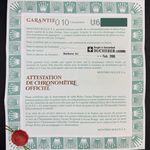 Rolex Oyster Perpetual Date 15223 - (3/8)