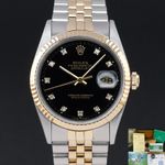 Rolex Datejust 36 16233 - (1/8)