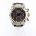 Rolex Daytona 116519 (2007) - 40 mm White Gold case (1/6)