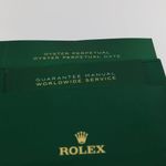 Rolex Oyster Perpetual 41 124300 - (6/7)