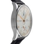 IWC Portuguese Chronograph IW371401 - (7/8)