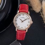 Blancpain Villeret Ultra-Slim 6104-3642-55A - (1/8)