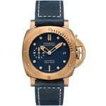 Panerai Luminor Submersible PAM01074 - (1/1)