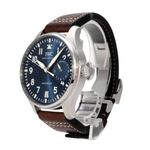 IWC Big Pilot IW500916 - (3/8)
