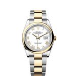 Rolex Datejust 36 126203 - (1/1)