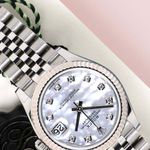 Rolex Datejust 31 278274 - (4/8)