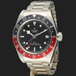 Tudor Black Bay GMT 79830RB - (1/8)
