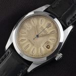 Rolex Oyster Precision 6494 - (3/8)