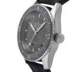 Blancpain Fifty Fathoms Bathyscaphe 5100B-1110-B52A - (6/8)