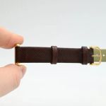 Cartier Tank Vermeil 5057001 - (8/8)