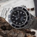 Rolex Sea-Dweller 4000 16600 - (2/8)