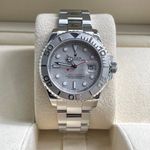 Rolex Yacht-Master 40 16622 - (1/6)