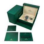 Rolex Datejust 41 126300 (2026) - 41mm Staal (5/5)