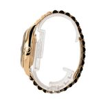 Rolex Day-Date 40 228238 (2022) - Black dial 40 mm Yellow Gold case (5/8)