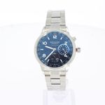 NOMOS Club 790 (2025) - Blue dial 40 mm Steel case (1/5)