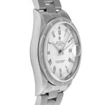 Rolex Oyster Perpetual Date 15210 - (5/8)