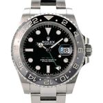 Rolex GMT-Master II 126710GRNR - (1/8)